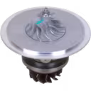 Core de Turbocompresseur GT2556S 433289-0335 de Remplacement pour Perkins/Cummins thumbnail 3