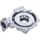 Corpusseur Compresseur NH443329 de Remplacement pour Turbocharger Nissan Frontier MD22 thumbnail 4