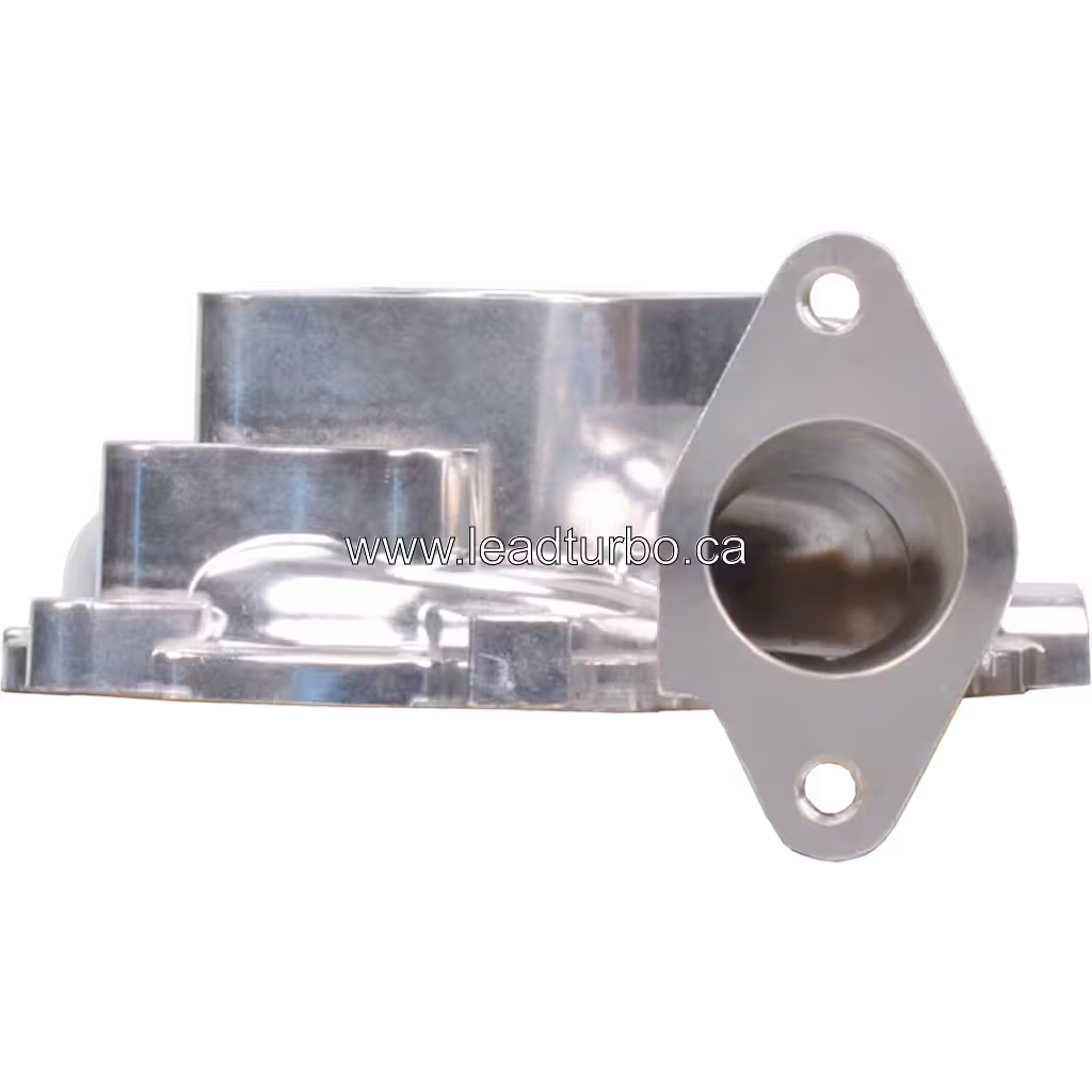 Corpusseur Compresseur NH443329 de Remplacement pour Turbocharger Nissan Frontier MD22