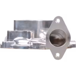 Corpusseur Compresseur NH443329 de Remplacement pour Turbocharger Nissan Frontier MD22