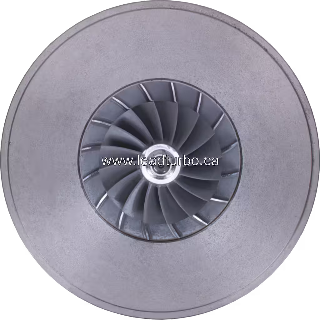 FOR 0R5807 J96 Turbocharger Core Replacement Part