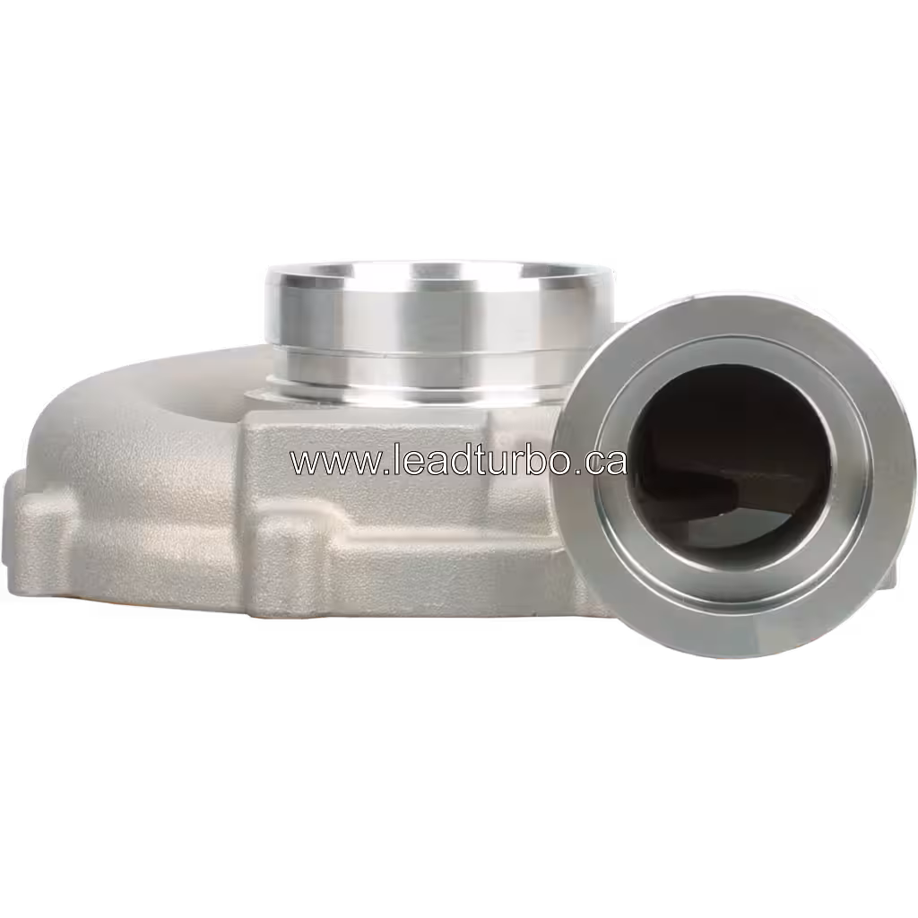 Obudowa sprężarki turbo 53271014900 K26-3264MGA10 dla VOLVO TKAMD41