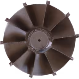 Roue Turbine 318933 S410T de Remplacement pour Mercedes-Benz OM460LA 456HP