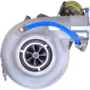 10R3651 B2G003 Turbocharger Replacement for CAT C7 and CAT 962H thumbnail 1