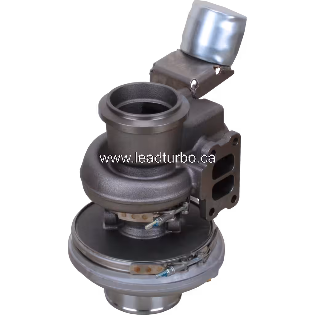 10R3651 B2G003 Turbocharger de remplacement pour CAT C7 et 962H