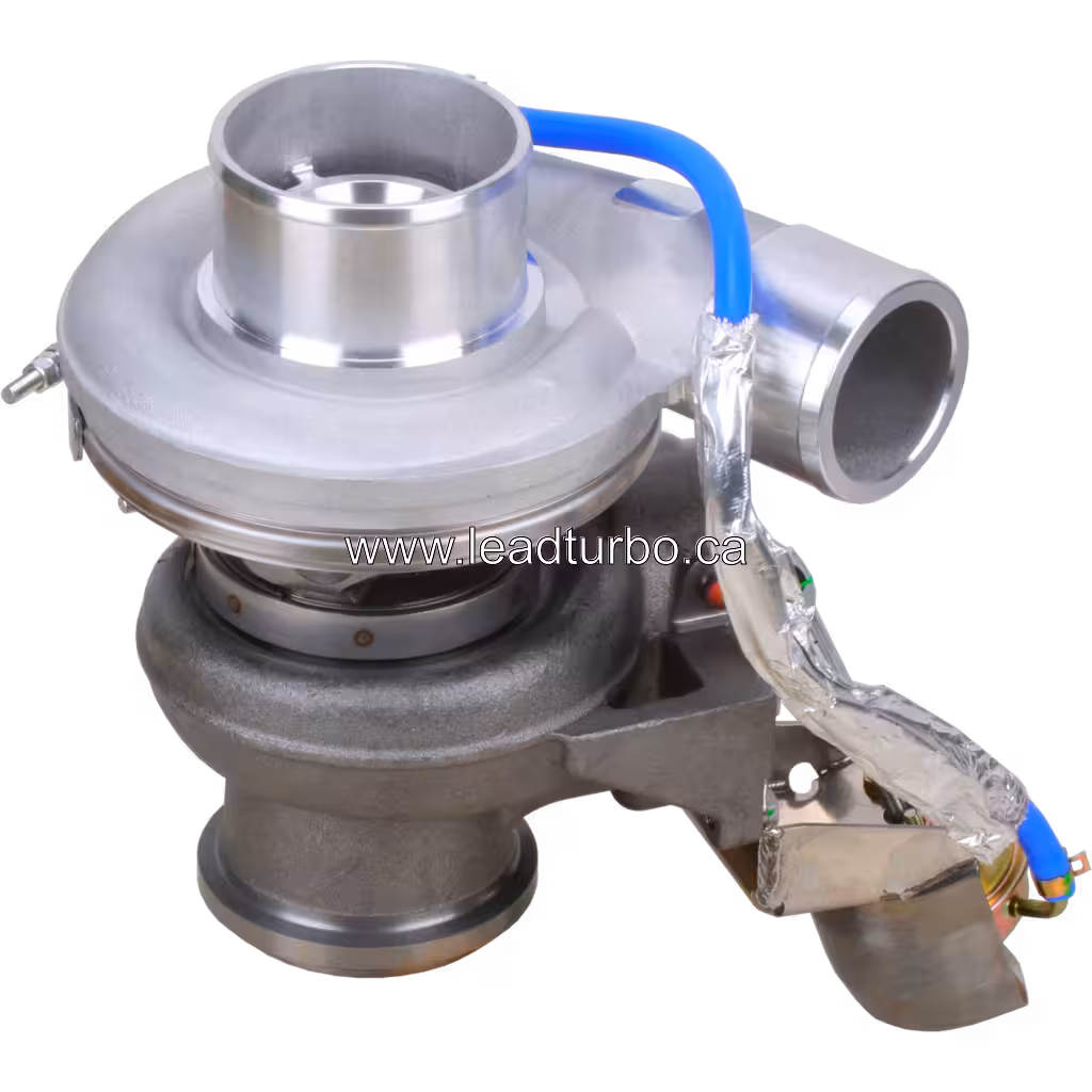 10R3651 B2G003 Turbocharger de remplacement pour CAT C7 et 962H