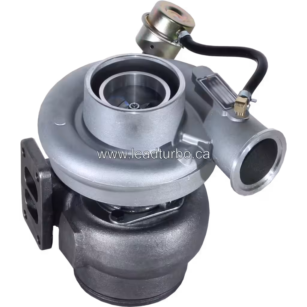 20440366 HX40W Turbocharger para Volvo Truck D7 Euro-3
