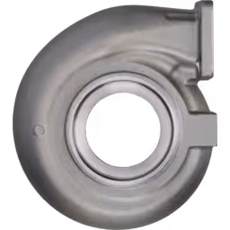 3534201-WFIN Turbine Housing Replacement for CUMMINS KTA19