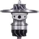 53297100030 Turbocharger Core Replacement for MAN TDA D2066LF 419HP thumbnail 2