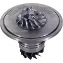 53297100030 Turbocharger Core Replacement for MAN TDA D2066LF 419HP thumbnail 3