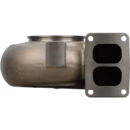 Carter Turbine HC5A 3534201-WFIN de Remplacement pour Moteur Cummins KTA19