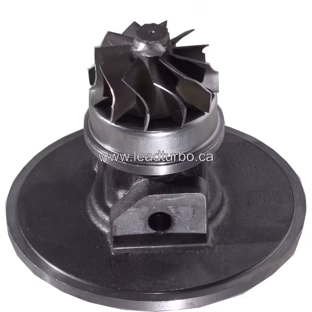 Core de Turbocompresseur 53297100030 pour MAN TDA D2066LF 419HP