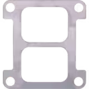 FOR 6502-52-5010 GA-TI Gasket for Komatsu KTR130-33CAW Turbocharger Applications