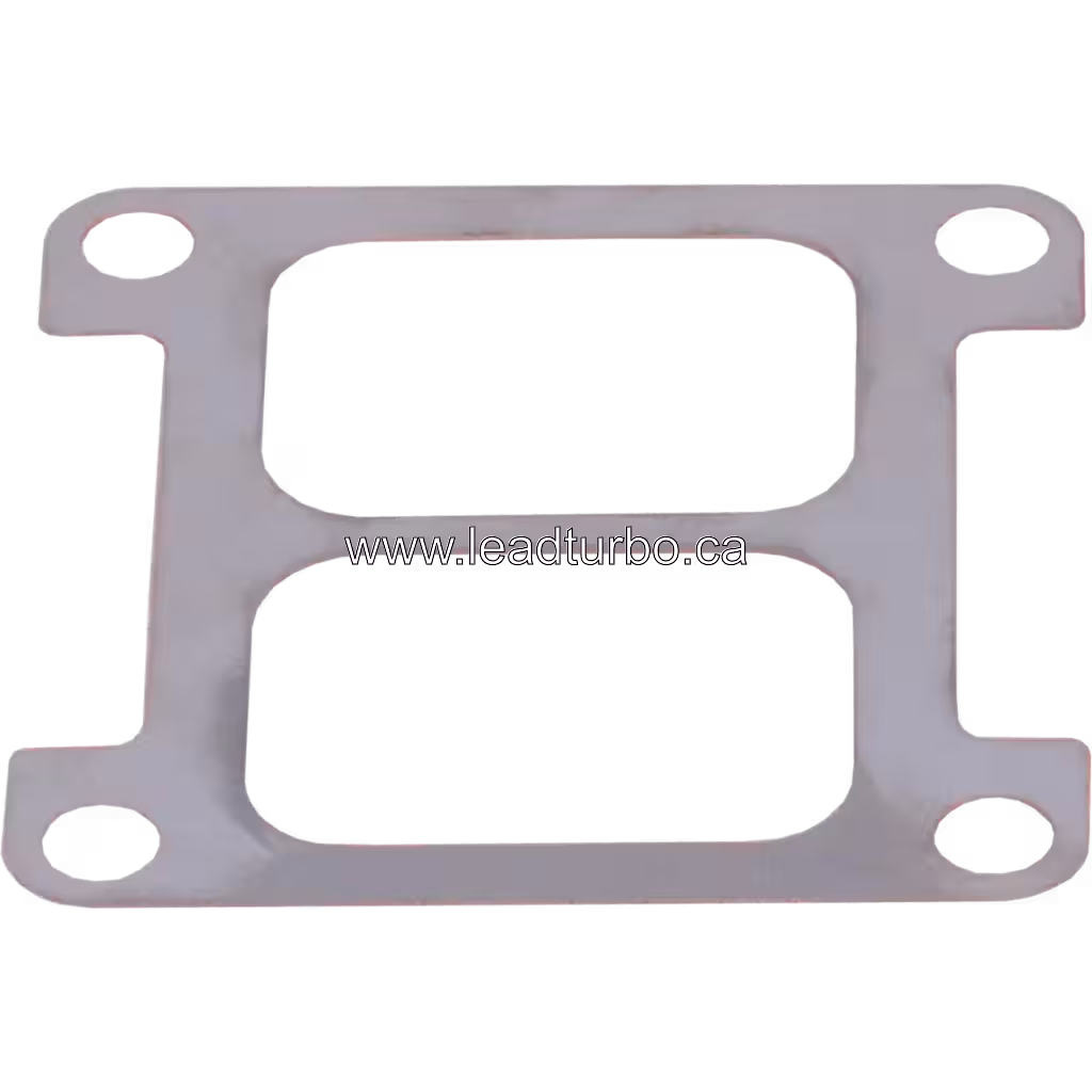 FOR 6502-52-5010 GA-TI Gasket for Komatsu KTR130-33CAW Turbocharger Applications