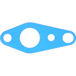 FOR 724639-0002 GA-OI Gasket for J96 Turbocharger Replacement
