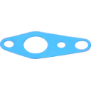FOR 724639-0002 GA-OI Gasket for J96 Turbocharger Replacement thumbnail 2