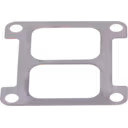 Joint de Turbochargeur KTR130-33CAW (FOR 6502-52-5010 GA-TI) pour Komatsu HD465-7R thumbnail 2