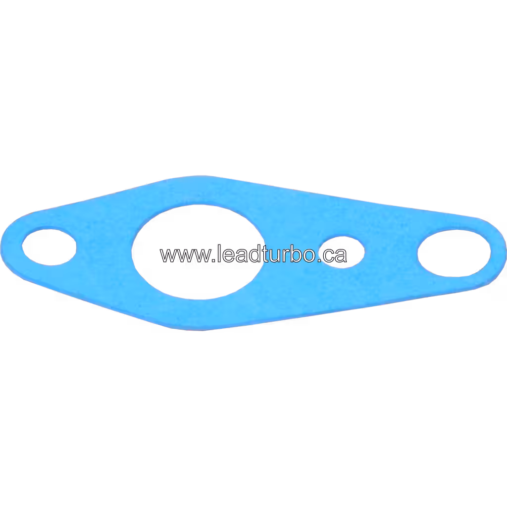 Junta de Turbocompresor FOR 724639-0002 GA-OI para J96