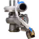 Turbochargeur de Remplacement 10R3651 B2G003 pour Caterpillar C7 et 962H thumbnail 2