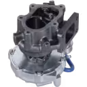 17201E0450 GT2259LS Turbocharger Replacement for Hino N04C 2004 thumbnail 4