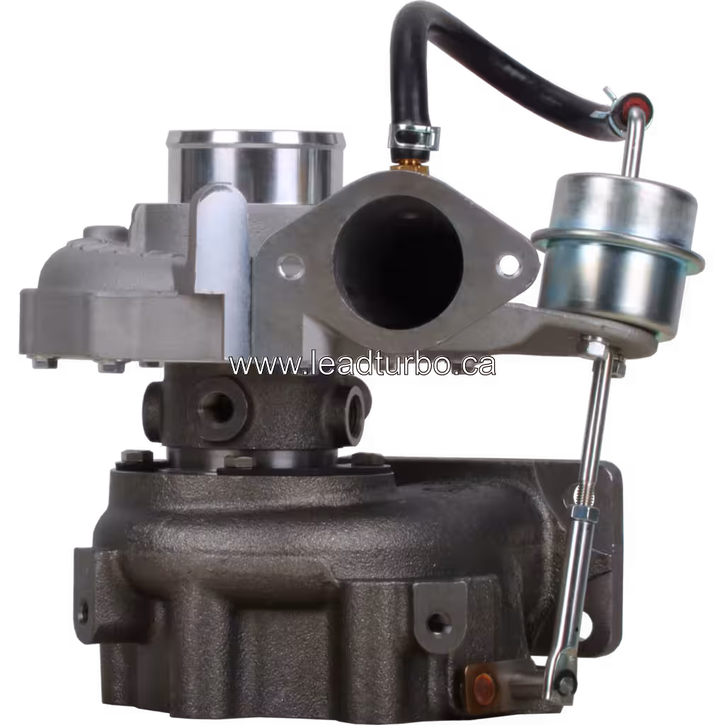 17201E0450 GT2259LS Turbocharger Replacement for Hino N04C 2004