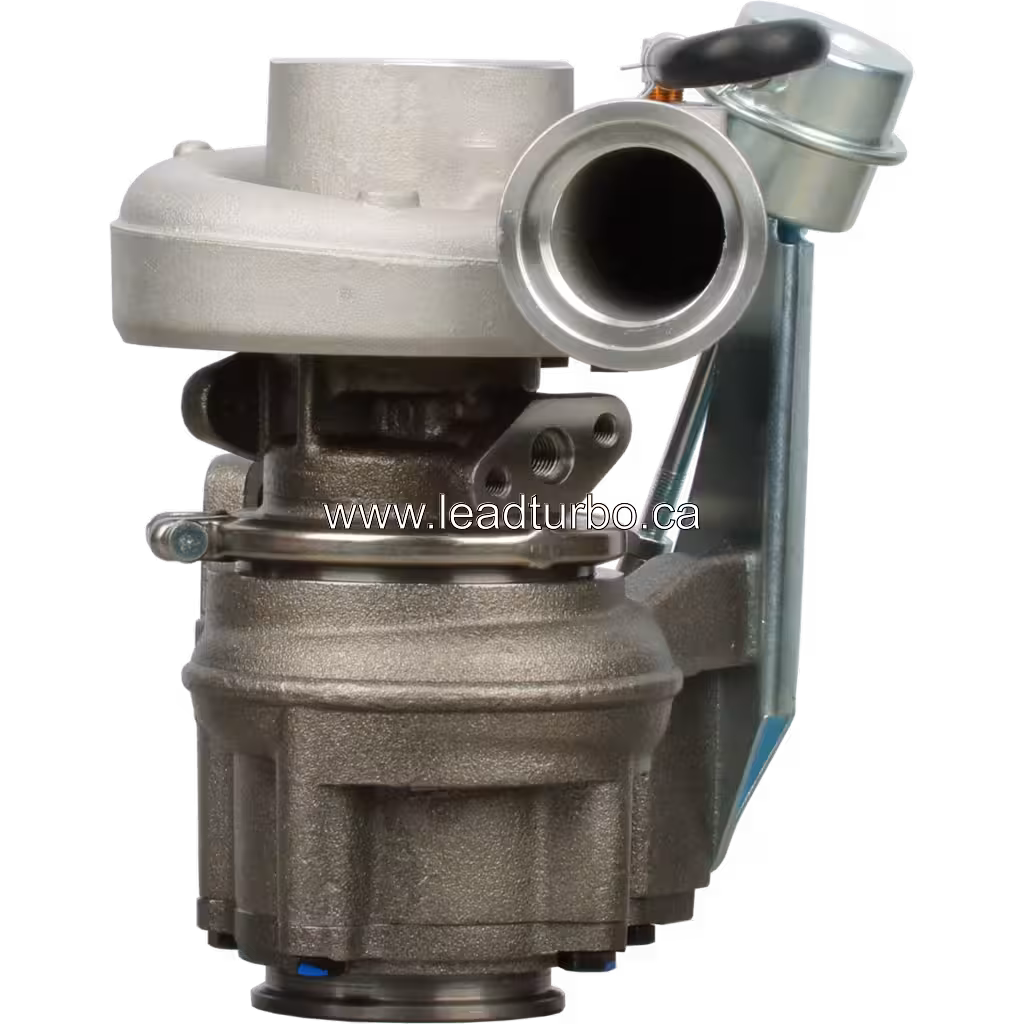 3598542 HX30W Turbocharger Replacement for Cummins 4BTAA 125HP
