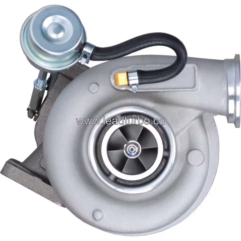 3598542 HX30W Turbocharger Replacement for Cummins 4BTAA 125HP