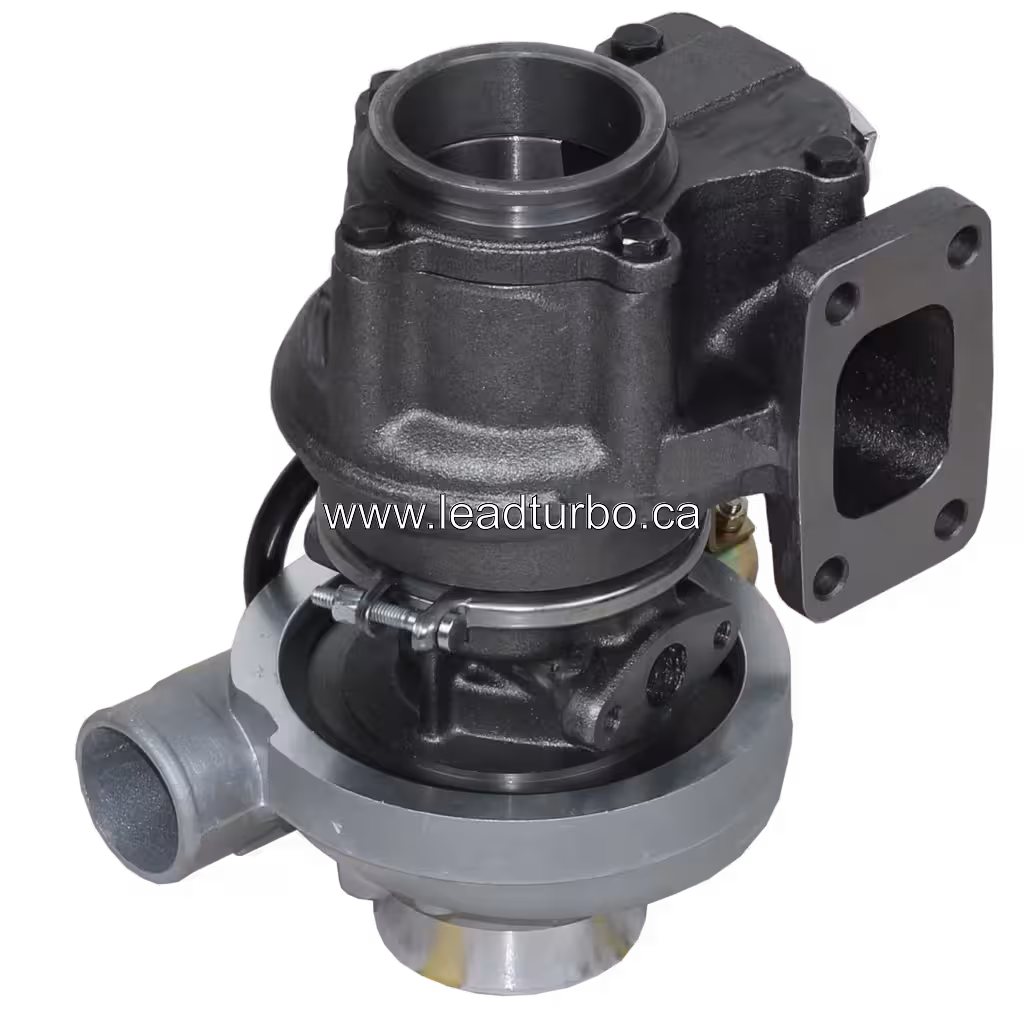 3598542 HX30W Turbolader als Ersatz für Cummins 4BTAA 125HP
