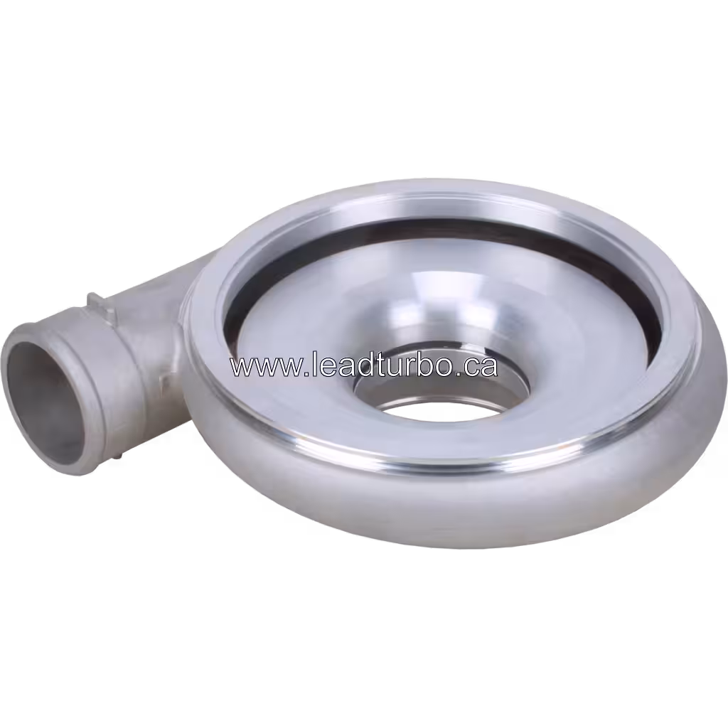 4045470 HX82 Compressor Housing Replacement for Cummins QSK78 Industrial Engines