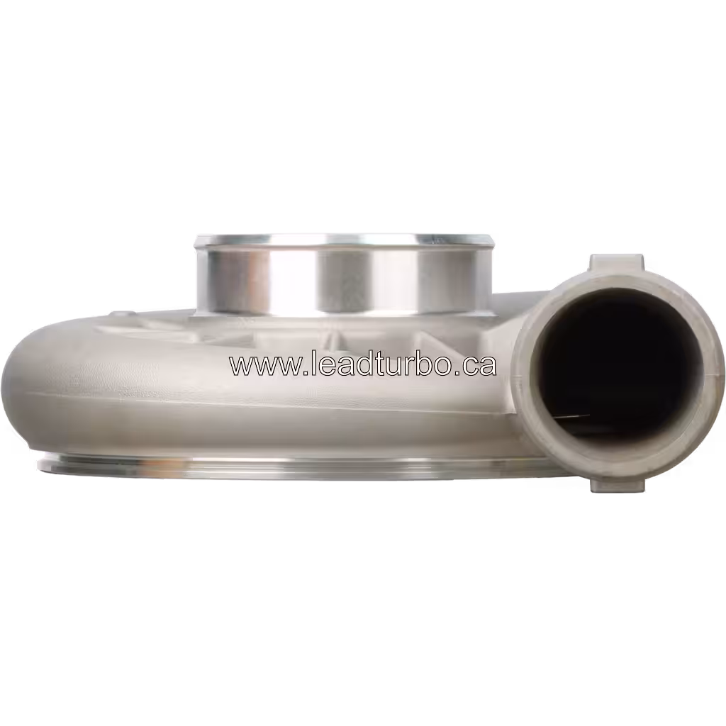 4045470 HX82 Compressor Housing Replacement for Cummins QSK78 Industrial Engines