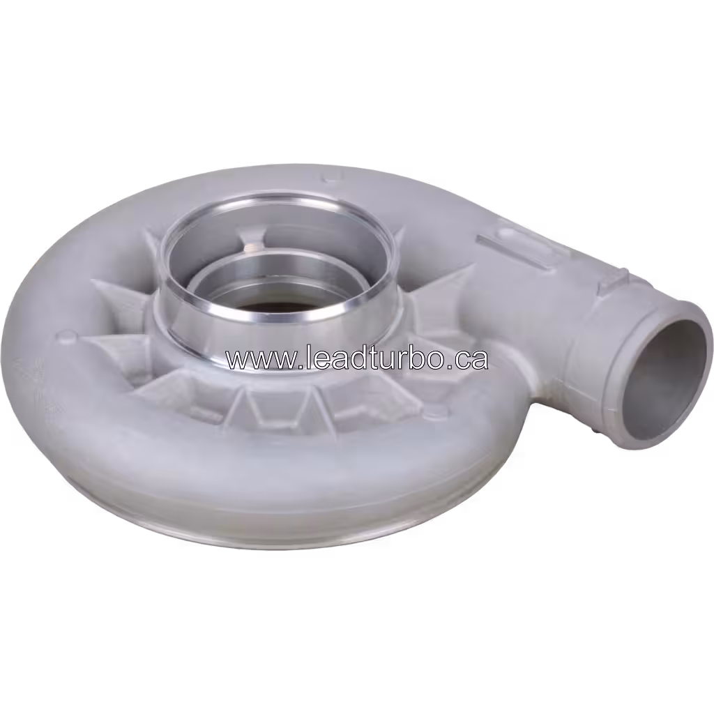 4045470 HX82 Compressor Housing Replacement for Cummins QSK78