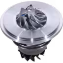 441398-0031 Core de turbocompresseur TA4507 pour NISSAN PE6T thumbnail 3