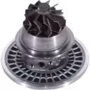 441398-0031 TA4507 Turbocharger Core Replacement for Nissan PE6T thumbnail 4