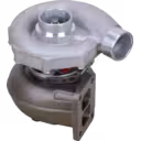 466200-0015 TA4505 Turbocharger Replacement for Renault DG290 thumbnail 3