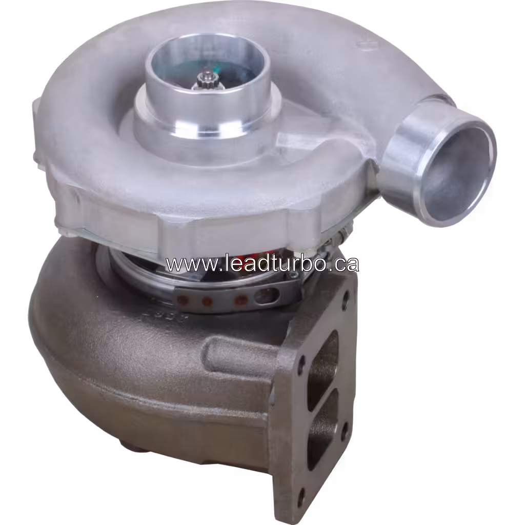 466200-0015 Turbocharger TA4505 para Renault MIDR062045
