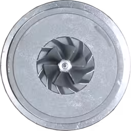 Core de Turbocompresor 1118100ED01A para Great-Wall 4D20 2.0T