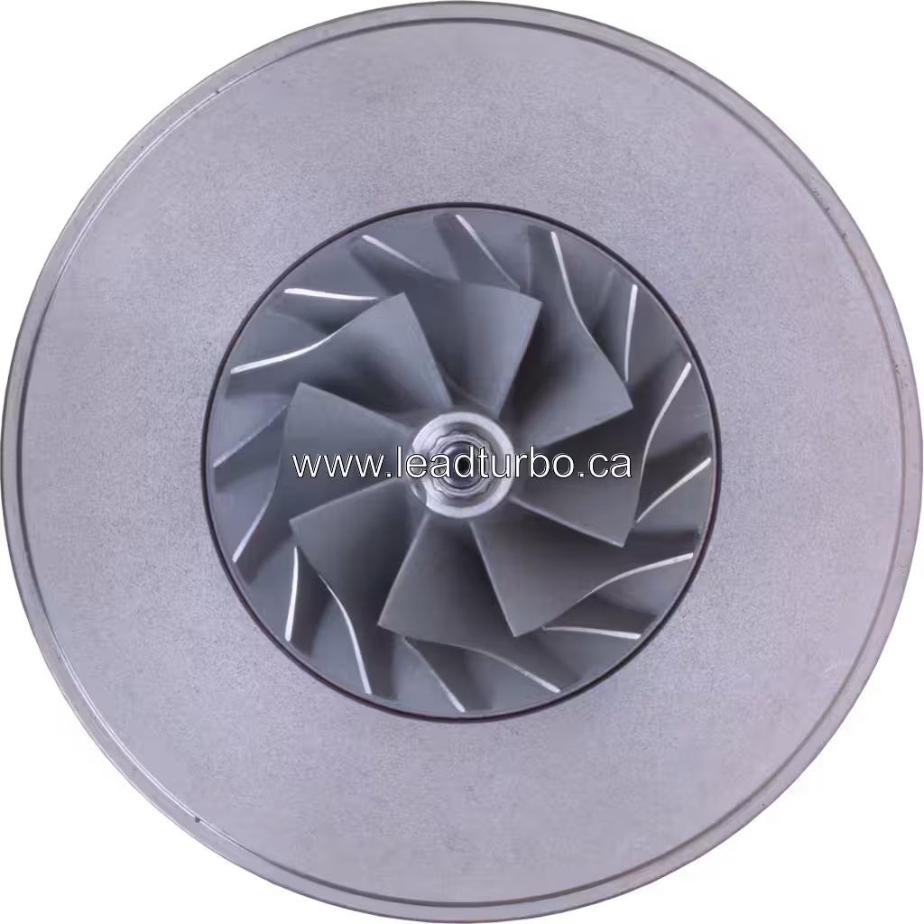 Core de Turbocompresseur J96 FOR 4050267-R - Pièce de Remplacement