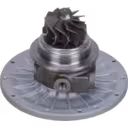 Core de Turbocompresseur RHF55 (FOR 8971038570-2P) pour Isuzu Viga - Pièce de Remplacement thumbnail 4