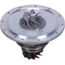 Core de Turbocompresseur RHF55 (FOR 8971038570-2P) pour Isuzu Viga - Pièce de Remplacement thumbnail 3