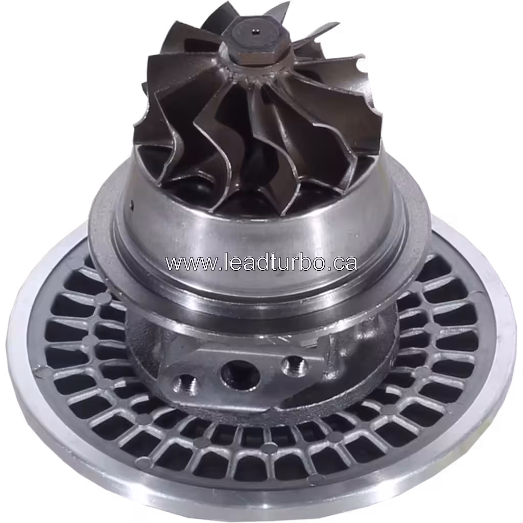 Core de Turbocompresseur TA4507 (441398-0031) de Remplacement pour Nissan PE6T