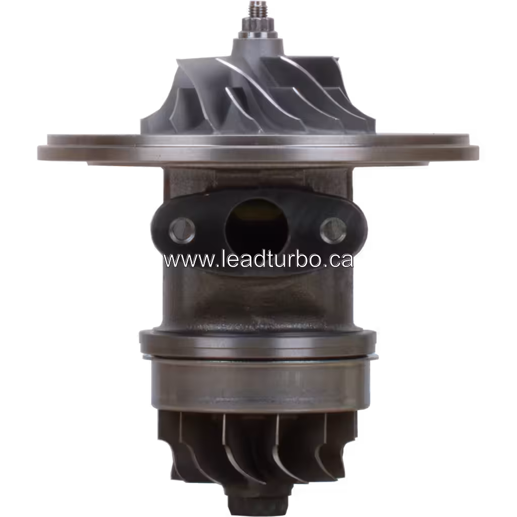 Core turbosprężarki J96 FOR 4050267-R - zastosowanie zamienne