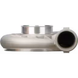 Corps de Compresseur 4045470 HX82 de Remplacement pour Moteur Cummins QSK78