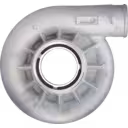 Corps de Compresseur 4045470 HX82 de Remplacement pour Moteur Cummins QSK78