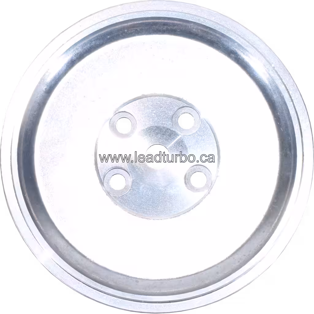 Plaque Arrière de Turbo J96 FOR 17201-30080 BP - Pièce de Rechange Aftermarket