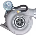 Turbocharger 3598542 HX30W pour Cummins 4BTAA 125HP