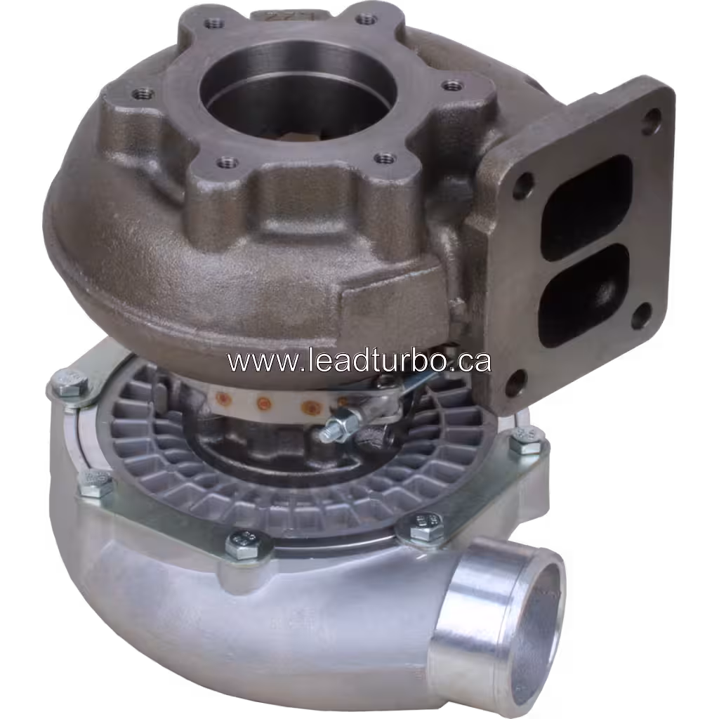 Turbochargeur de Remplacement TA4505 (466200-0015) pour Renault DG290