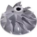 313275 CW Compressor wheel (колесо компресора) для J96 thumbnail 2