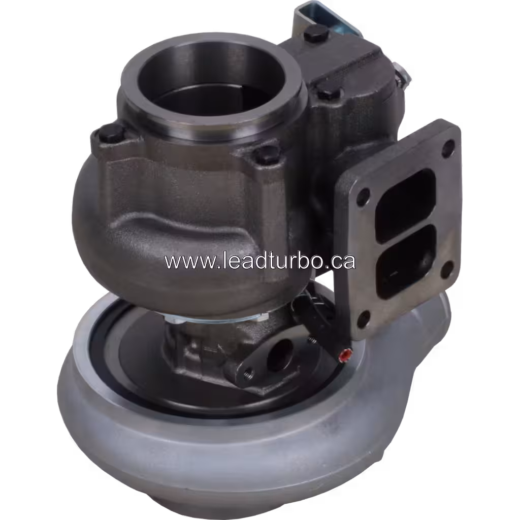 3537127 HX40W TURBOCHARGER FOR CUMMINS 6CT C240