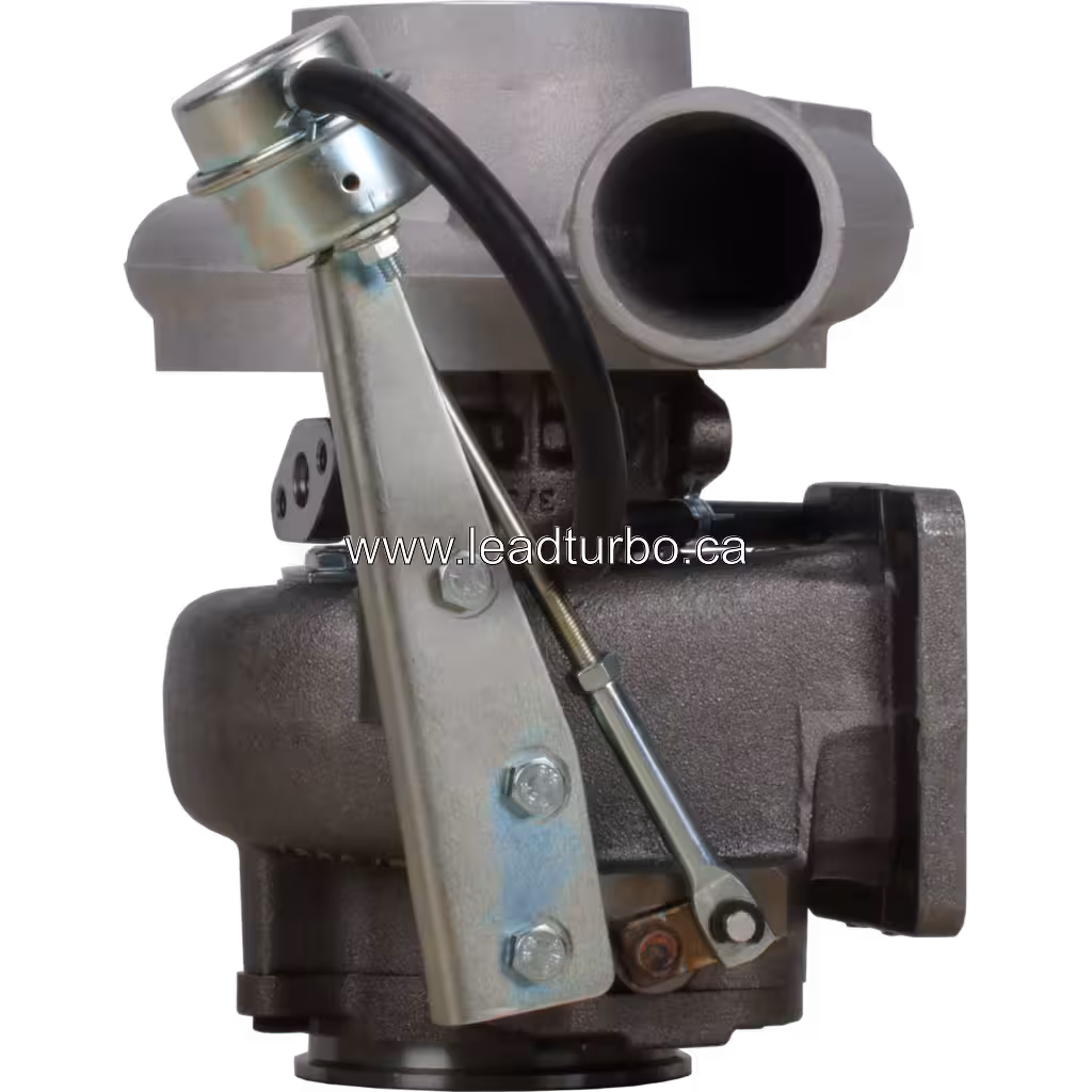 3537127 HX40W TURBOCHARGER FOR CUMMINS 6CT C240