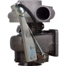 3537127 HX40W Turbolader für Cummins 6CT C240 Ersatz